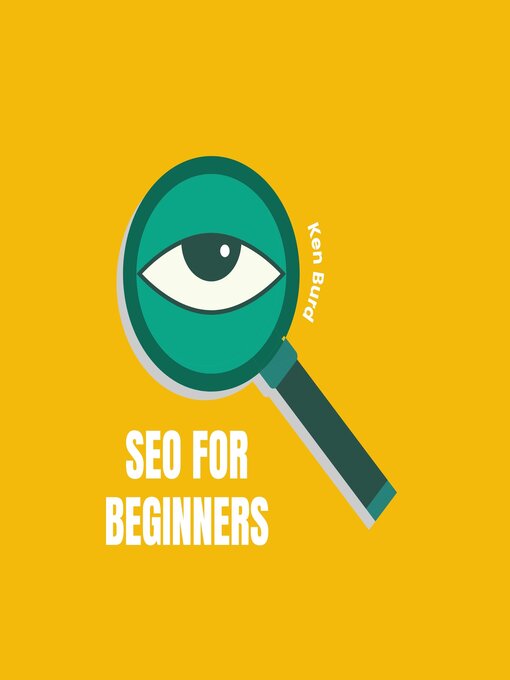 Cover image for Seo for beginners